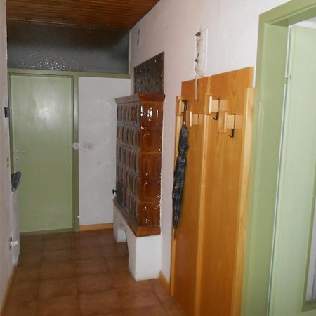 Casa Campagna Apartment Cavalese Bagian luar foto