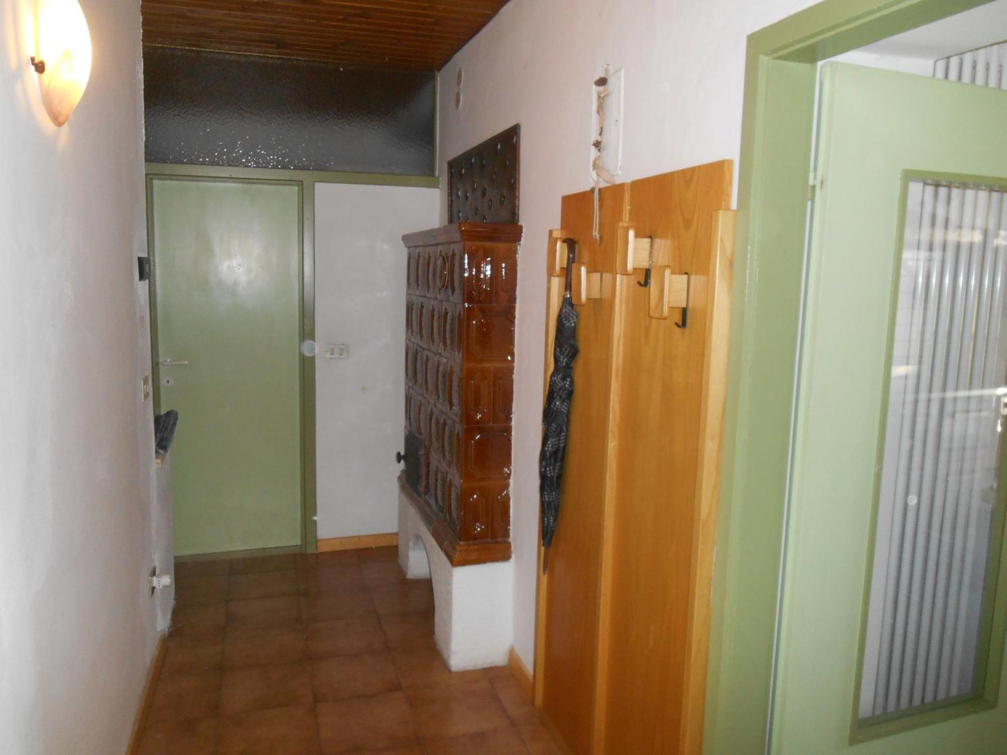 Casa Campagna Apartment Cavalese Bagian luar foto