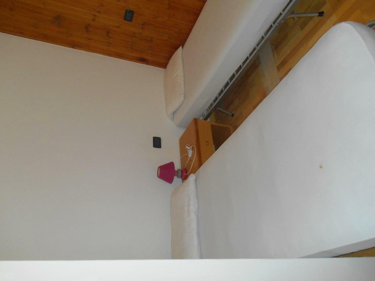 Casa Campagna Apartment Cavalese Bagian luar foto